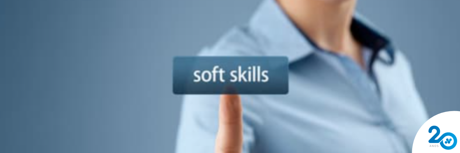 Netspeed Podcast #148 - Contabilidade para Todos:   Soft Skills