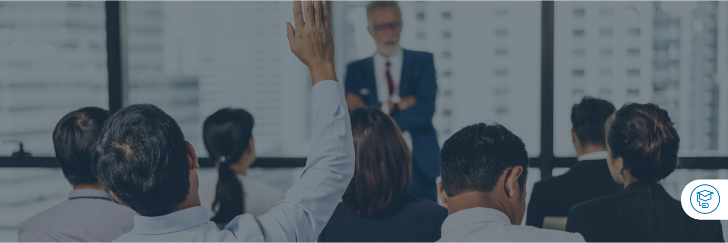 Veja por que é importante investir em treinamento e desenvolvimento de equipes, líderes e gestores